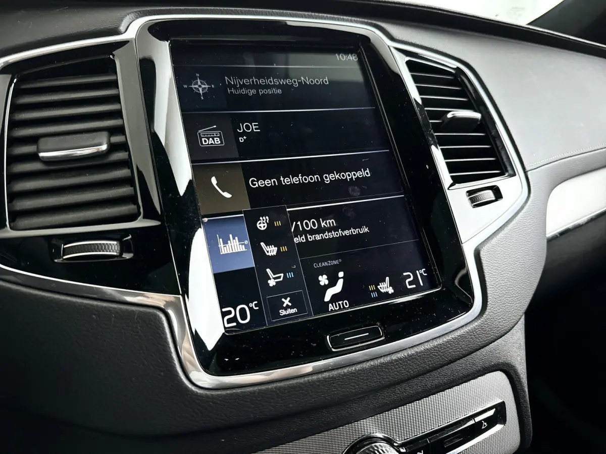 T8 Twin Engine AWD Inscription | SOH 84% | Panoramadak | 360° camera | Bowers & Wilkins | Head-up display Stoelventilatie | Stoel- en stuurverwarming | Luchtvering | Trekhaak