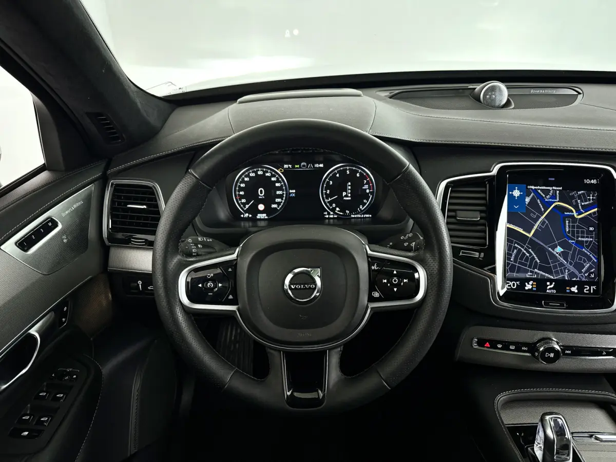 T8 Twin Engine AWD Inscription | SOH 84% | Panoramadak | 360° camera | Bowers & Wilkins | Head-up display Stoelventilatie | Stoel- en stuurverwarming | Luchtvering | Trekhaak