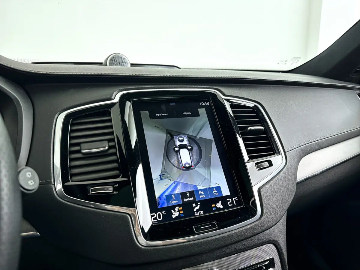 T8 Twin Engine AWD Inscription | SOH 84% | Panoramadak | 360° camera | Bowers & Wilkins | Head-up display Stoelventilatie | Stoel- en stuurverwarming | Luchtvering | Trekhaak