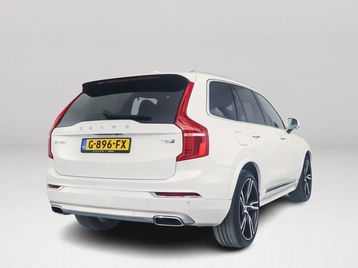 T8 Twin Engine AWD Inscription | SOH 84% | Panoramadak | 360° camera | Bowers & Wilkins | Head-up display Stoelventilatie | Stoel- en stuurverwarming | Luchtvering | Trekhaak