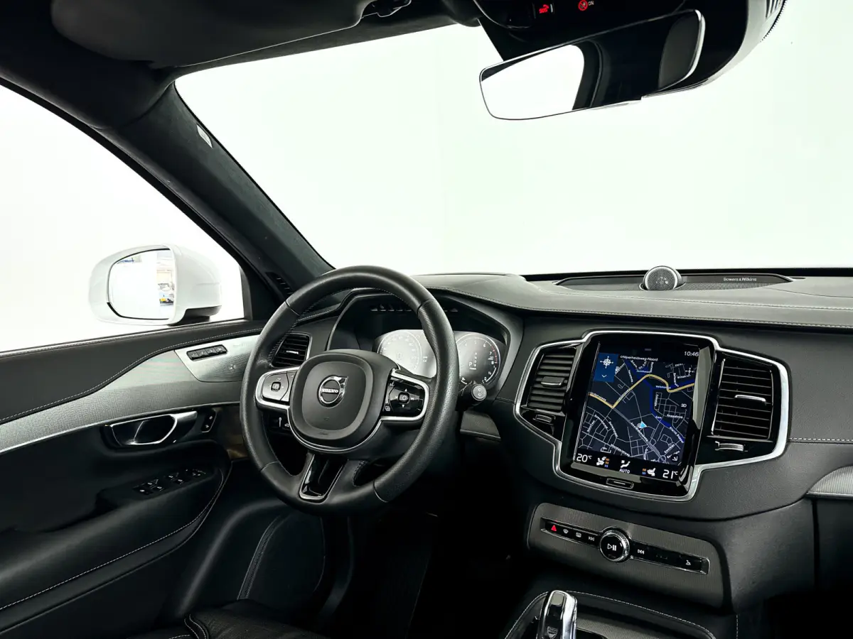 T8 Twin Engine AWD Inscription | SOH 84% | Panoramadak | 360° camera | Bowers & Wilkins | Head-up display Stoelventilatie | Stoel- en stuurverwarming | Luchtvering | Trekhaak