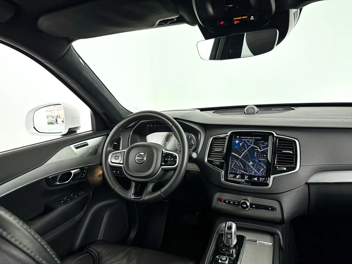 T8 Twin Engine AWD Inscription | SOH 84% | Panoramadak | 360° camera | Bowers & Wilkins | Head-up display Stoelventilatie | Stoel- en stuurverwarming | Luchtvering | Trekhaak