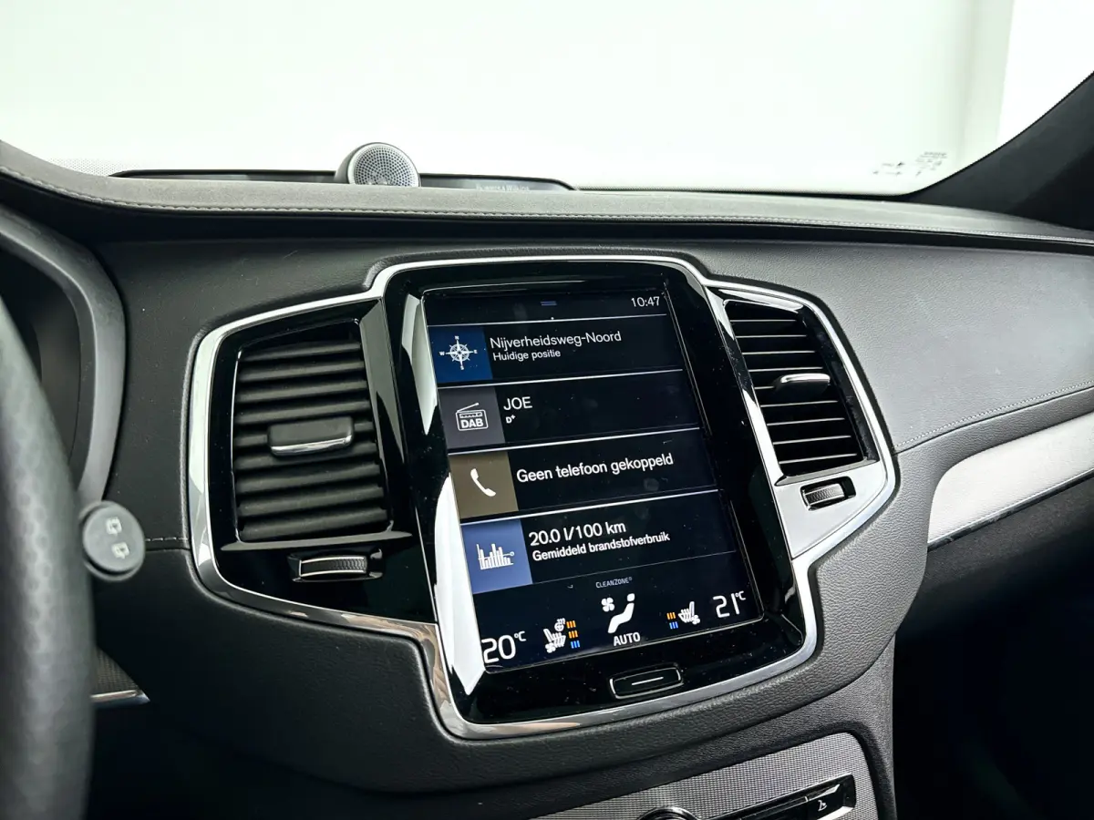 T8 Twin Engine AWD Inscription | SOH 84% | Panoramadak | 360° camera | Bowers & Wilkins | Head-up display Stoelventilatie | Stoel- en stuurverwarming | Luchtvering | Trekhaak