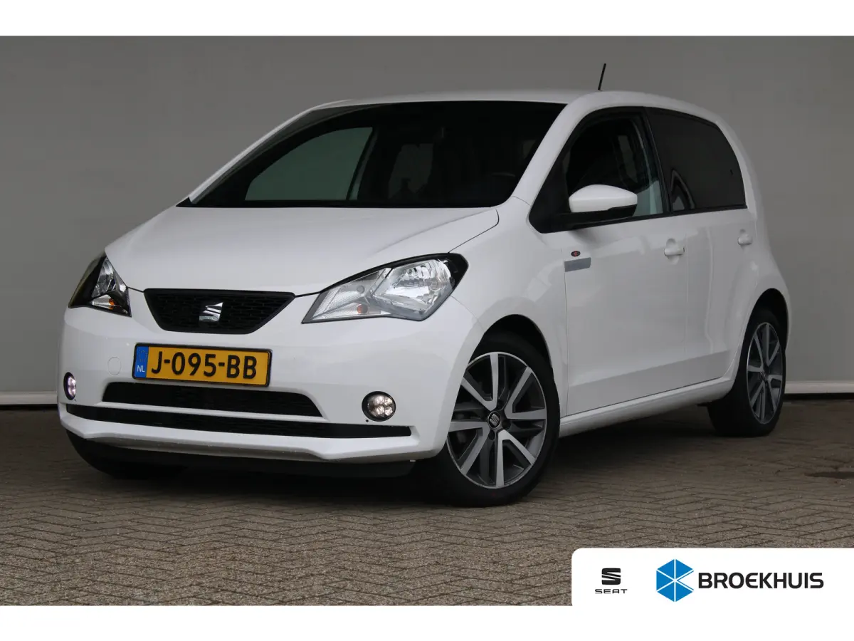 electric Plus | SOH 88,3% | Stoelverwarming | Parkeersensoren achter | cruise control | climate control |