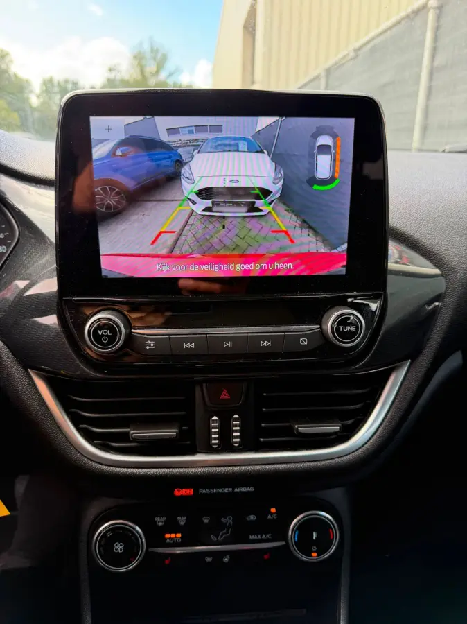 1.0 EcoBoost Hybrid Active X CARPLAY AUTOMAAT