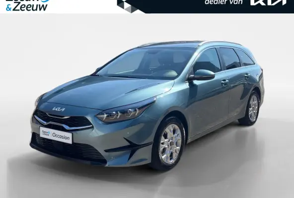 1.0 T-GDi DynamicPlusLine | Apple Carplay / Android Auto | Navigatiesysteem | Stoel + Stuurverwarming | Licht + Regensensor | Parkeersensoren Voor + Achter | Camera Achter | Elektrisch Bedie