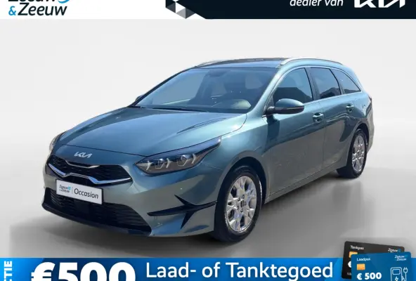 1.0 T-GDi DynamicPlusLine | Apple Carplay / Android Auto | Navigatiesysteem | Stoel + Stuurverwarming | Licht + Regensensor | Parkeersensoren Voor + Achter | Camera Achter | Elektrisch Bedie