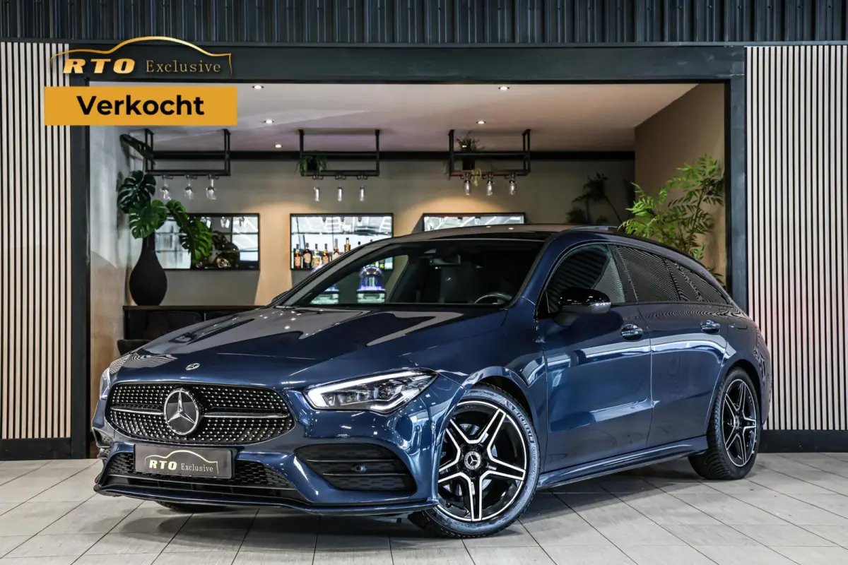 180 AMG|Pano|Sfeer|Night
