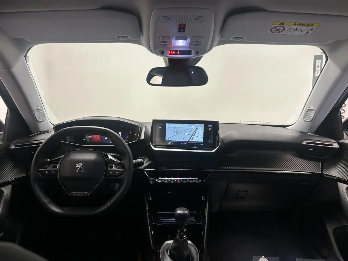 1.2 PureTech Allure Pack | Navigatie | Cruise Control | Camera | Apple Carplay/Android Auto