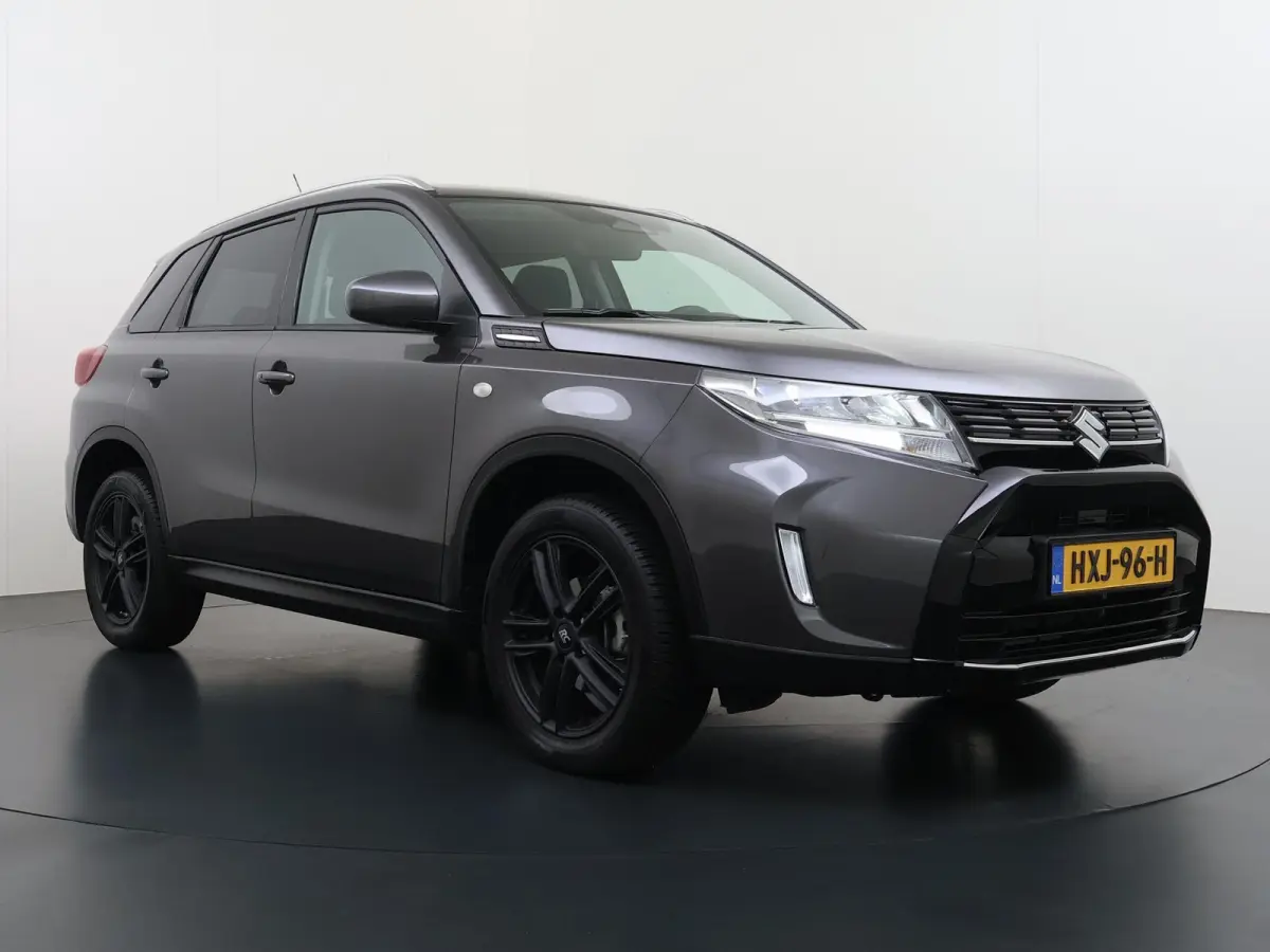 1.5 Hybrid Select VAN:29.900,- VOOR:26.440,- UW HERFSTVOORDEEL:3.460,- 1E EIGENAAR | ORIGINEEL NEDERLANDSE AUTO | 10 JAAR FABRIEKSGARANTIE T/M 07-2035 | ADAPTIVE CRUISE CONTROL | STOELVERWAR