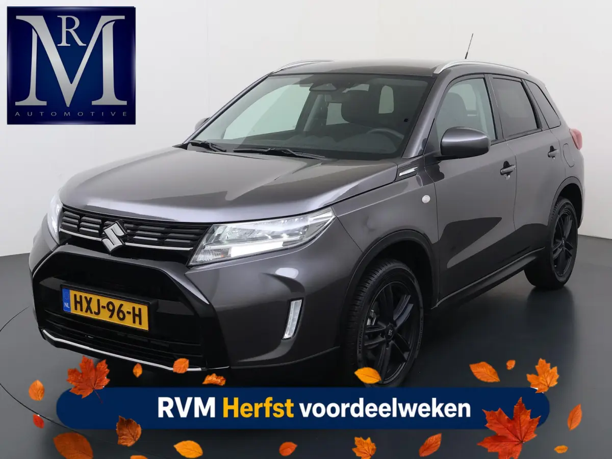 1.5 Hybrid Select VAN:29.900,- VOOR:26.440,- UW HERFSTVOORDEEL:3.460,- 1E EIGENAAR | ORIGINEEL NEDERLANDSE AUTO | 10 JAAR FABRIEKSGARANTIE T/M 07-2035 | ADAPTIVE CRUISE CONTROL | STOELVERWAR