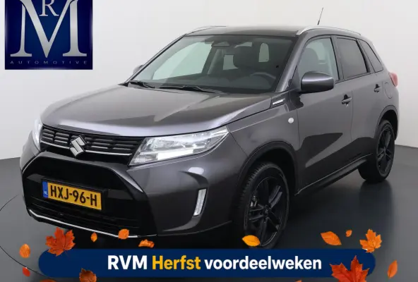 1.5 Hybrid Select VAN:29.900,- VOOR:26.440,- UW HERFSTVOORDEEL:3.460,- 1E EIGENAAR | ORIGINEEL NEDERLANDSE AUTO | 10 JAAR FABRIEKSGARANTIE T/M 07-2035 | ADAPTIVE CRUISE CONTROL | STOELVERWAR