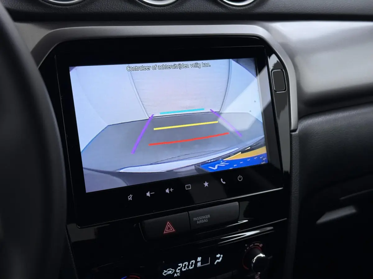 1.5 Hybrid Select VAN:29.900,- VOOR:26.440,- UW HERFSTVOORDEEL:3.460,- 1E EIGENAAR | ORIGINEEL NEDERLANDSE AUTO | 10 JAAR FABRIEKSGARANTIE T/M 07-2035 | ADAPTIVE CRUISE CONTROL | STOELVERWAR