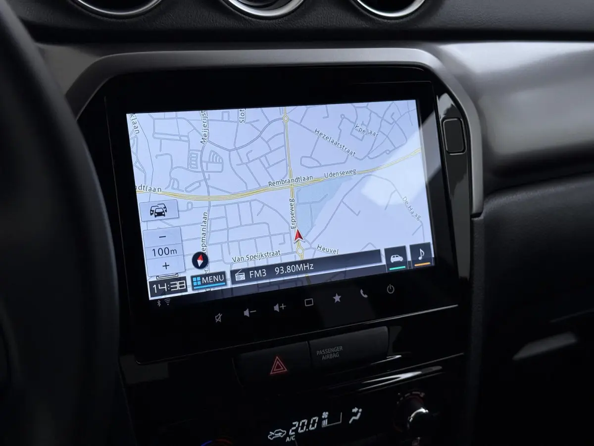 1.5 Hybrid Select VAN:29.900,- VOOR:26.440,- UW HERFSTVOORDEEL:3.460,- 1E EIGENAAR | ORIGINEEL NEDERLANDSE AUTO | 10 JAAR FABRIEKSGARANTIE T/M 07-2035 | ADAPTIVE CRUISE CONTROL | STOELVERWAR