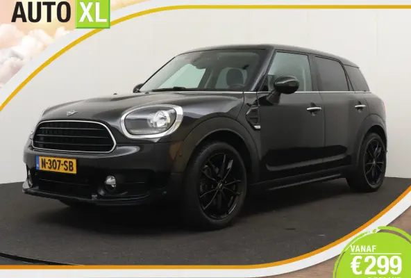 1.5 Aut. Business Edition Keyless Entry LED Park.Sens 17'LMV