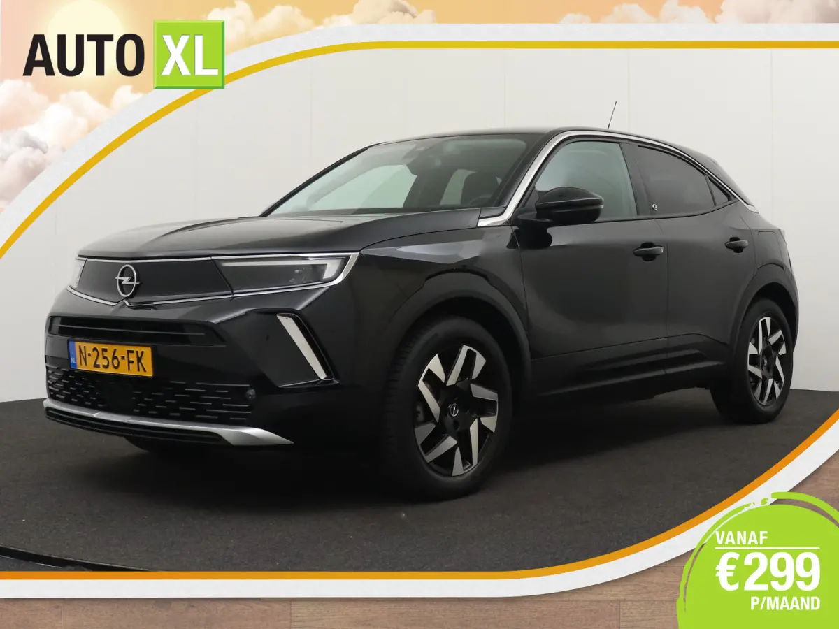 Luxury+ 50-kWh (93% SOH) 11kw Warmtepomp Leder Massage