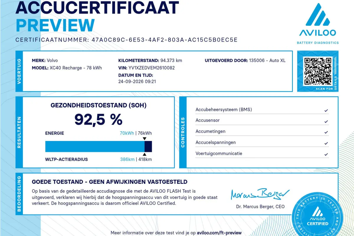 P8 408 PK AWD R-Design 78 kWh (93% SOH) Camera Dodehoek Adapt.Cruise