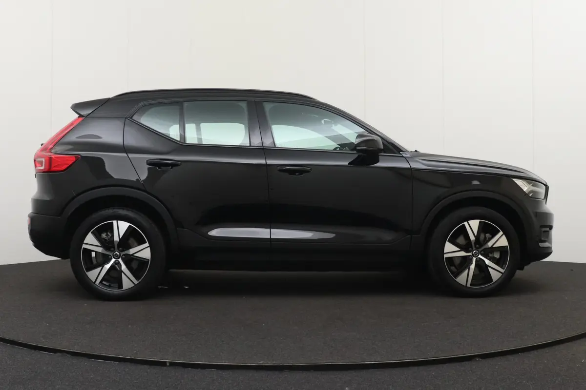 P8 408 PK AWD R-Design 78 kWh (93% SOH) Camera Dodehoek Adapt.Cruise