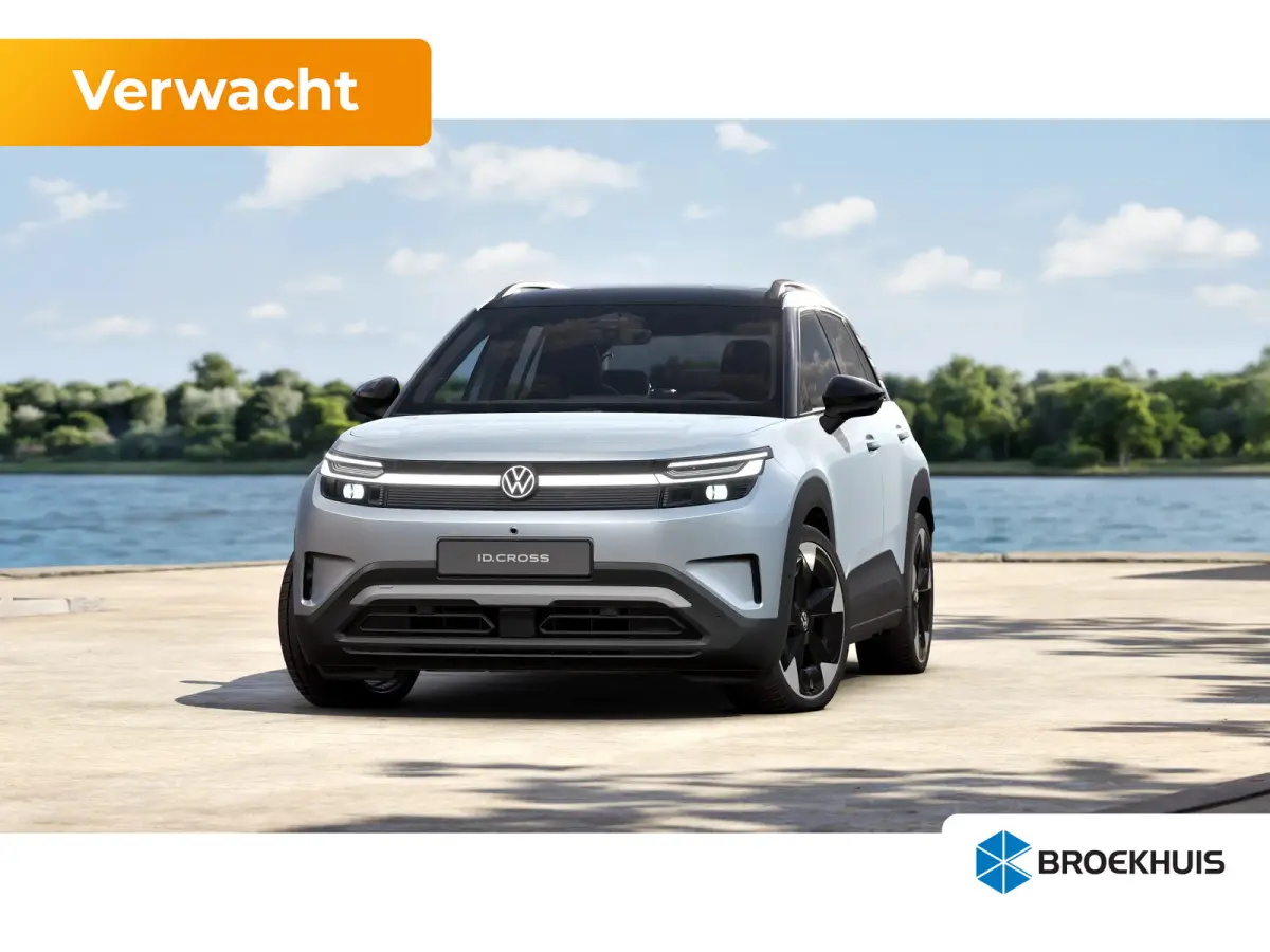 Style | Airconditioning automatisch, 2-zone (Climatronic) | Automatische afstandsregeling (Adaptive Cruise Control) | Diefstalalarm