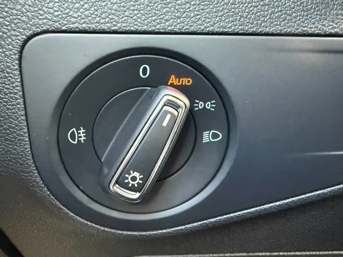 1.5 TSI 150pk DSG Life * 50.000KM! * AUTOMAAT* Parkeersensoren * Adaptieve Cruise Control *