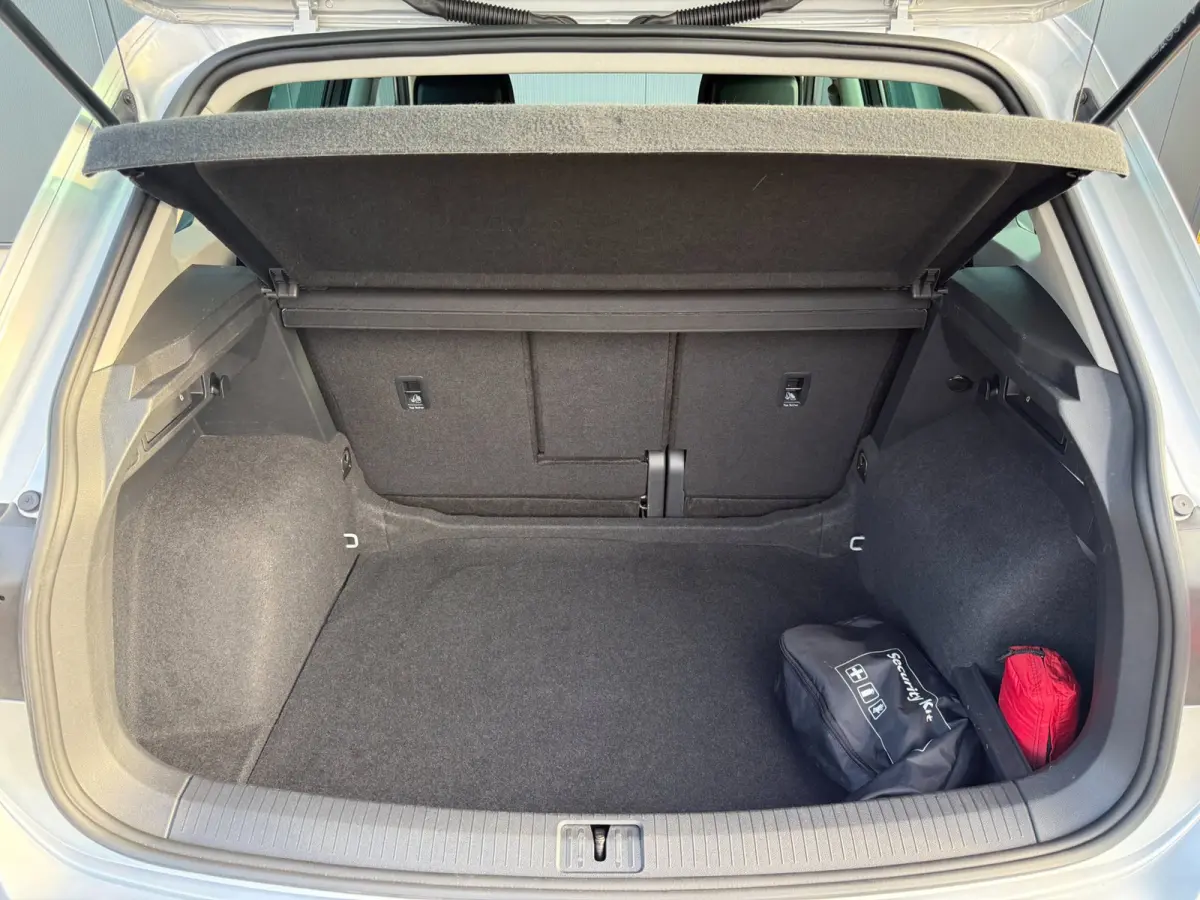 1.5 TSI 150pk DSG Life * 50.000KM! * AUTOMAAT* Parkeersensoren * Adaptieve Cruise Control *