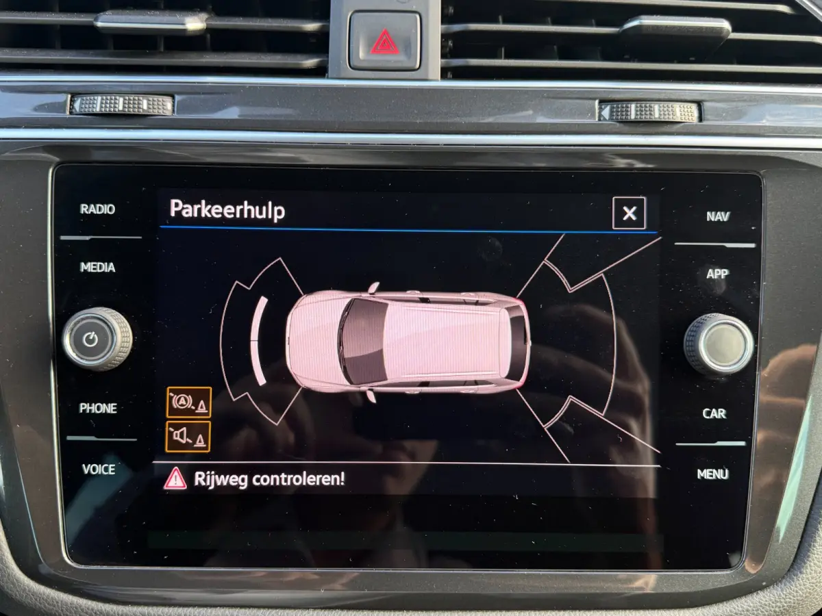1.5 TSI 150pk DSG Life * 50.000KM! * AUTOMAAT* Parkeersensoren * Adaptieve Cruise Control *