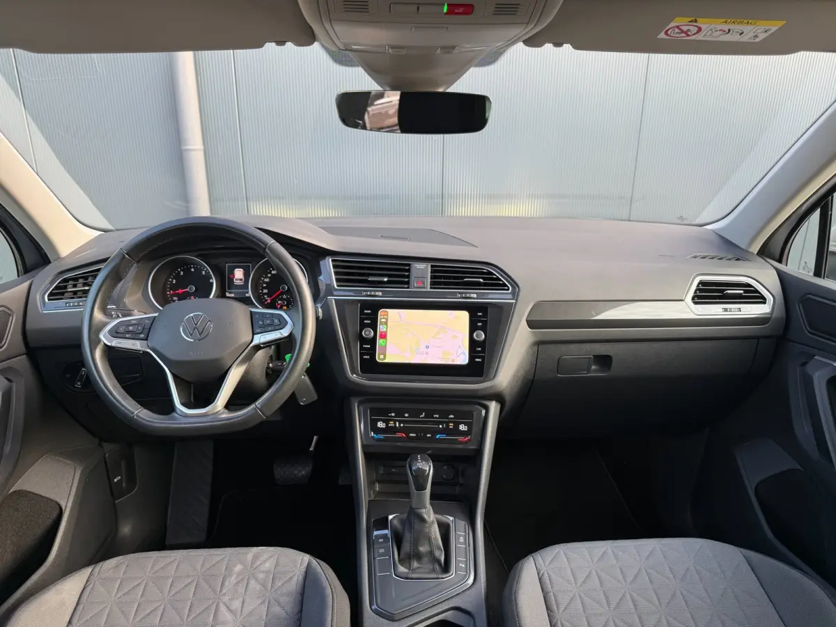 1.5 TSI 150pk DSG Life * 50.000KM! * AUTOMAAT* Parkeersensoren * Adaptieve Cruise Control *