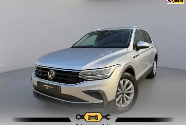 1.5 TSI 150pk DSG Life * 50.000KM! * AUTOMAAT* Parkeersensoren * Adaptieve Cruise Control *