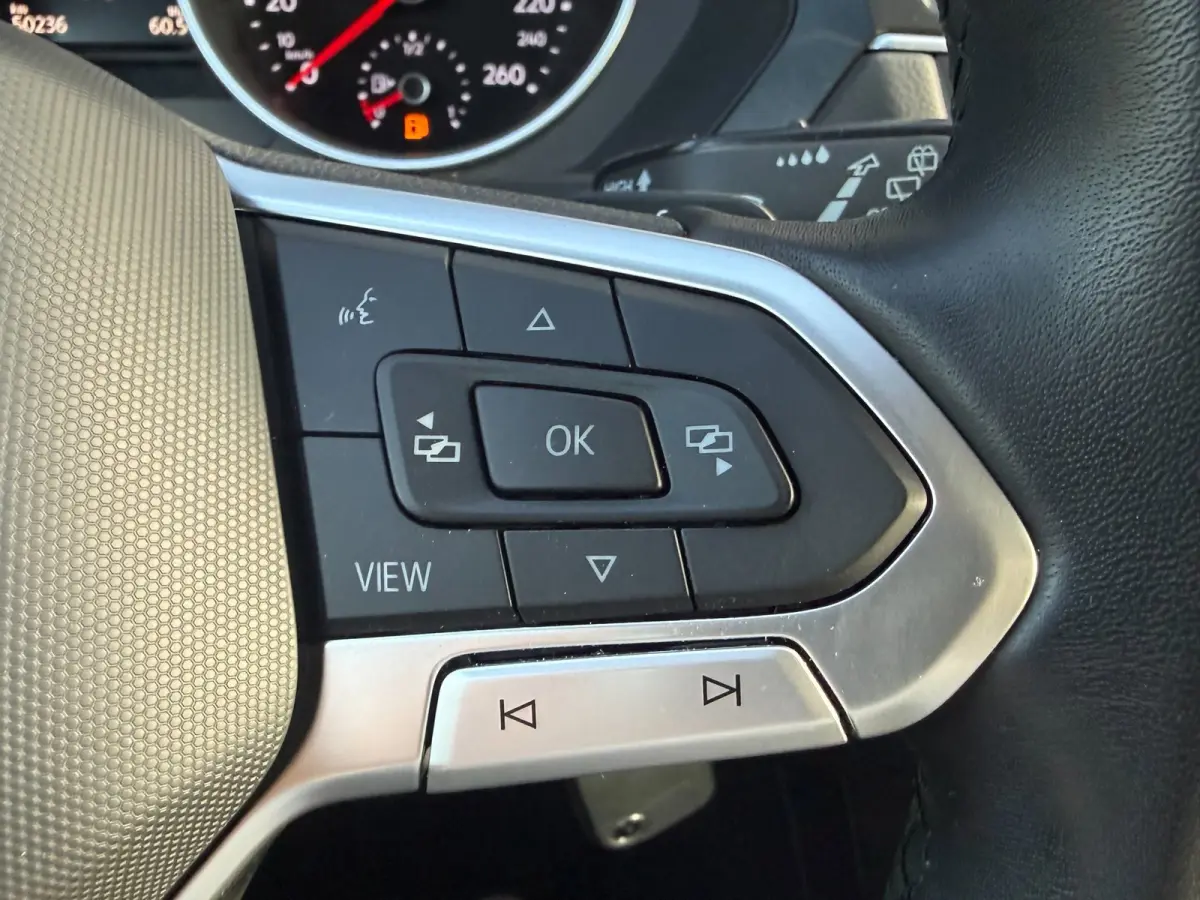 1.5 TSI 150pk DSG Life * 50.000KM! * AUTOMAAT* Parkeersensoren * Adaptieve Cruise Control *