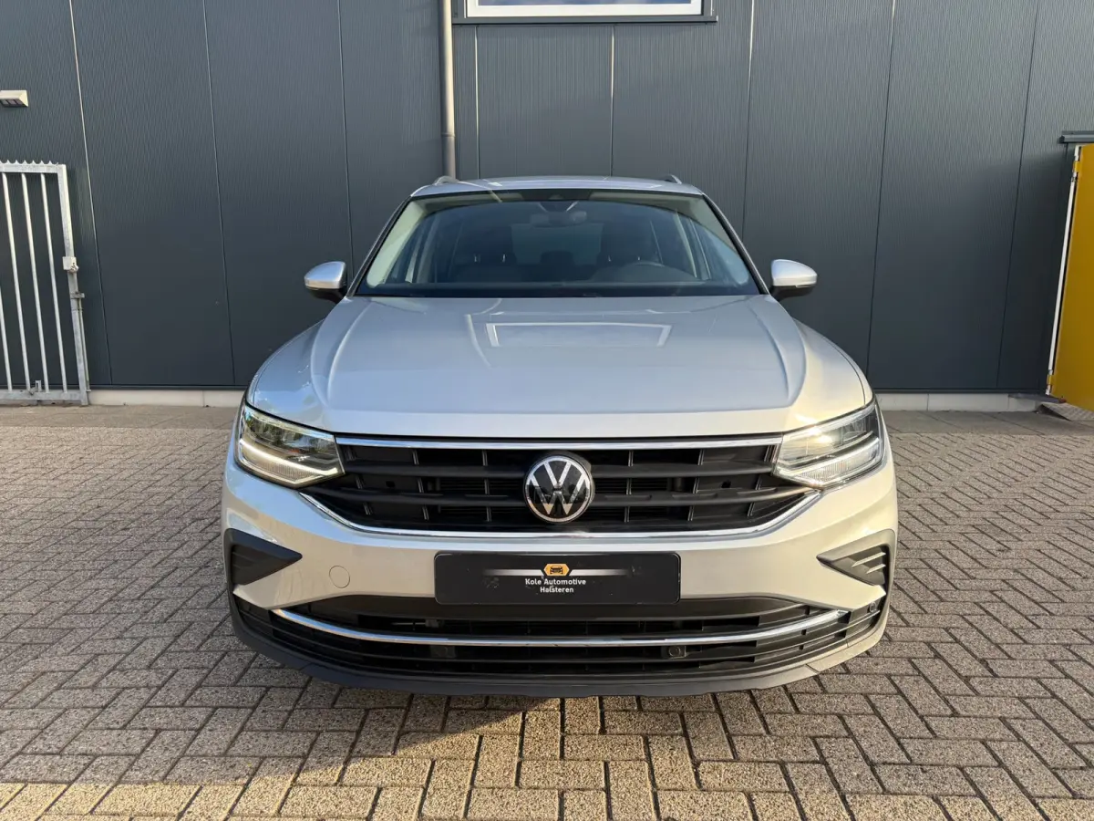 1.5 TSI 150pk DSG Life * 50.000KM! * AUTOMAAT* Parkeersensoren * Adaptieve Cruise Control *