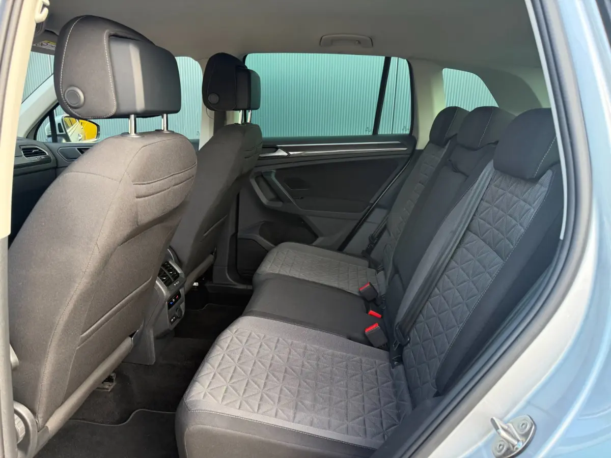 1.5 TSI 150pk DSG Life * 50.000KM! * AUTOMAAT* Parkeersensoren * Adaptieve Cruise Control *