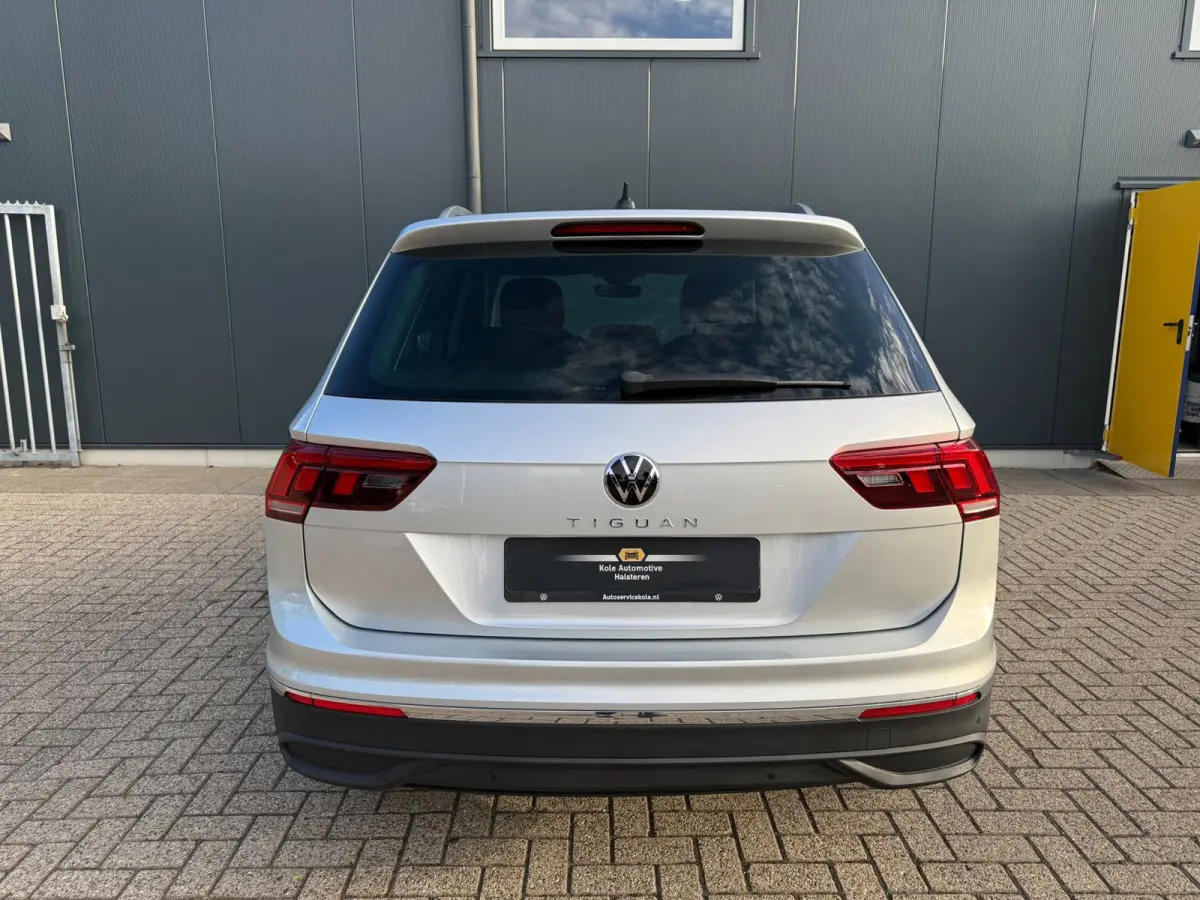 1.5 TSI 150pk DSG Life * 50.000KM! * AUTOMAAT* Parkeersensoren * Adaptieve Cruise Control *