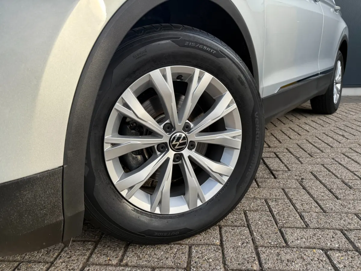 1.5 TSI 150pk DSG Life * 50.000KM! * AUTOMAAT* Parkeersensoren * Adaptieve Cruise Control *
