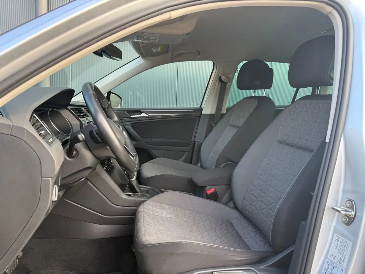 1.5 TSI 150pk DSG Life * 50.000KM! * AUTOMAAT* Parkeersensoren * Adaptieve Cruise Control *