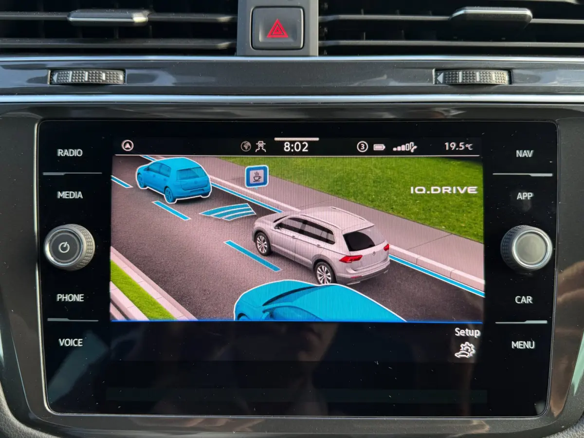 1.5 TSI 150pk DSG Life * 50.000KM! * AUTOMAAT* Parkeersensoren * Adaptieve Cruise Control *
