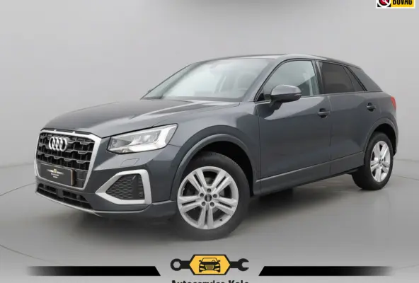 35 TFSI Advanced * AUTOMAAT* Parkeercamera* Adaptieve Cruise Control * Stoelverwarming * 64.000KM *