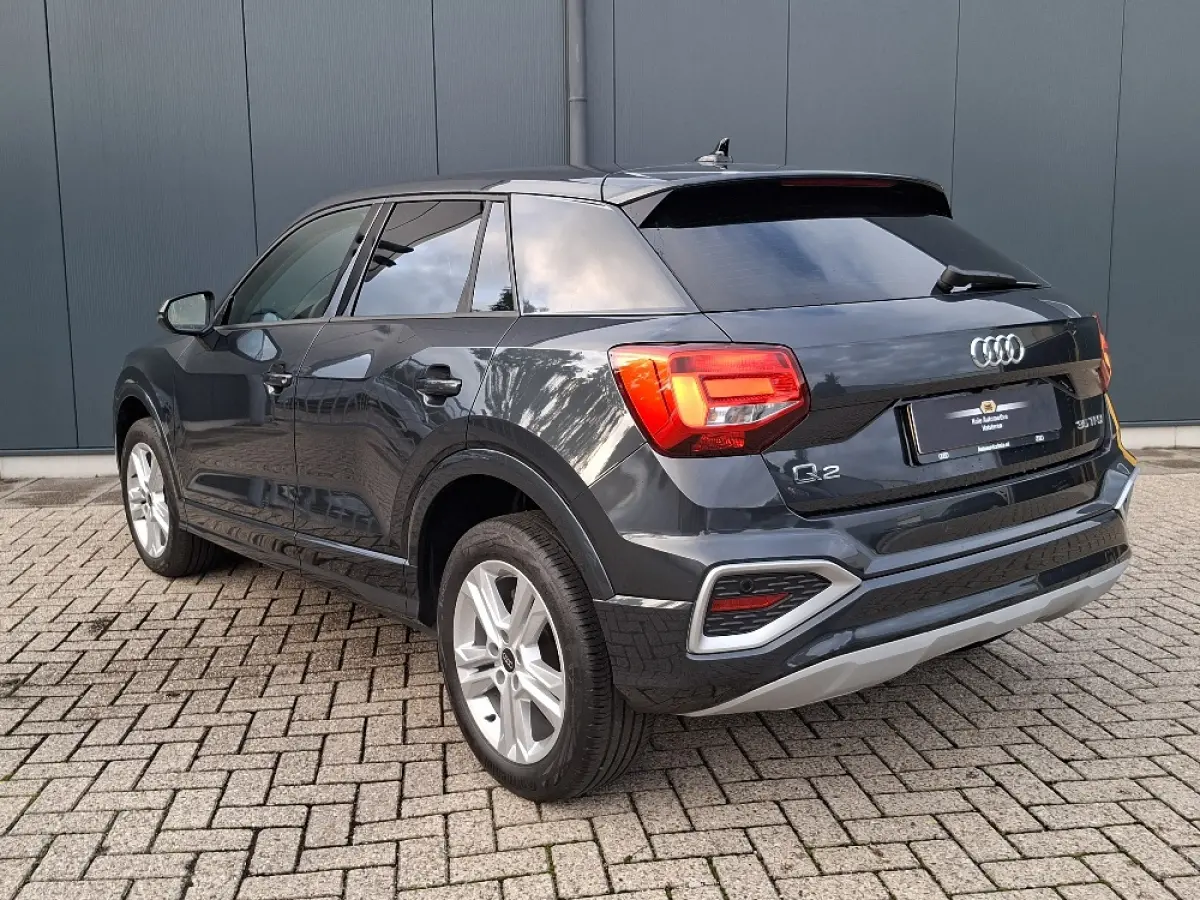35 TFSI Advanced * AUTOMAAT* Parkeercamera* Adaptieve Cruise Control * Stoelverwarming * 64.000KM *