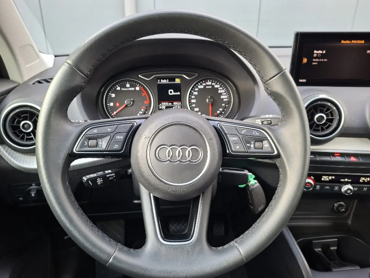 35 TFSI Advanced * AUTOMAAT* Parkeercamera* Adaptieve Cruise Control * Stoelverwarming * 64.000KM *