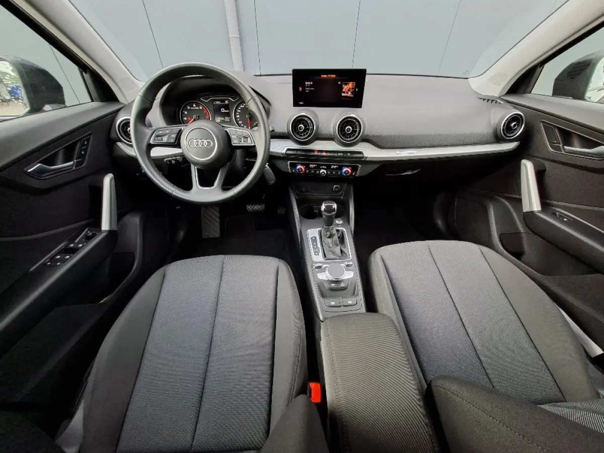35 TFSI Advanced * AUTOMAAT* Parkeercamera* Adaptieve Cruise Control * Stoelverwarming * 64.000KM *