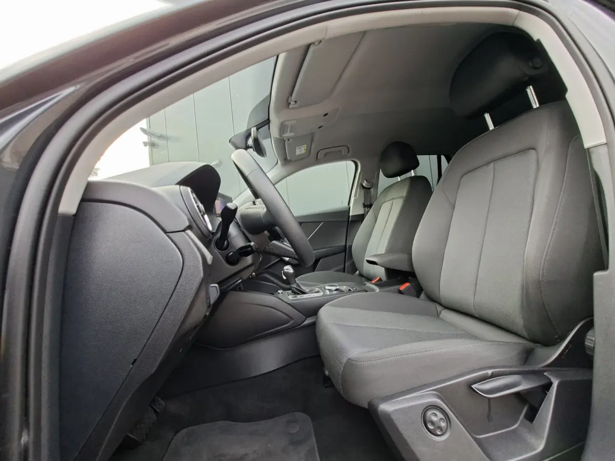 35 TFSI Advanced * AUTOMAAT* Parkeercamera* Adaptieve Cruise Control * Stoelverwarming * 64.000KM *