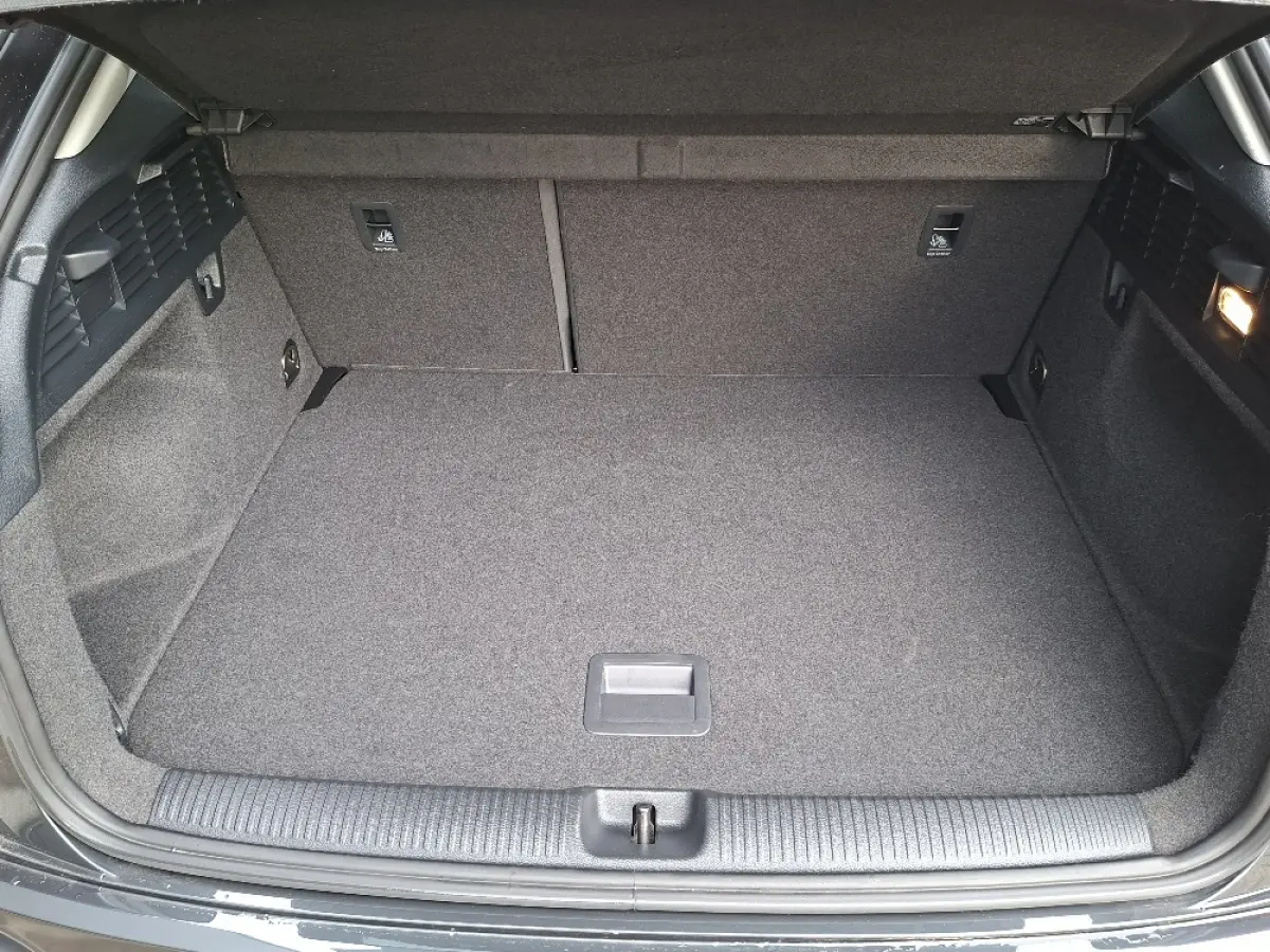 35 TFSI Advanced * AUTOMAAT* Parkeercamera* Adaptieve Cruise Control * Stoelverwarming * 64.000KM *