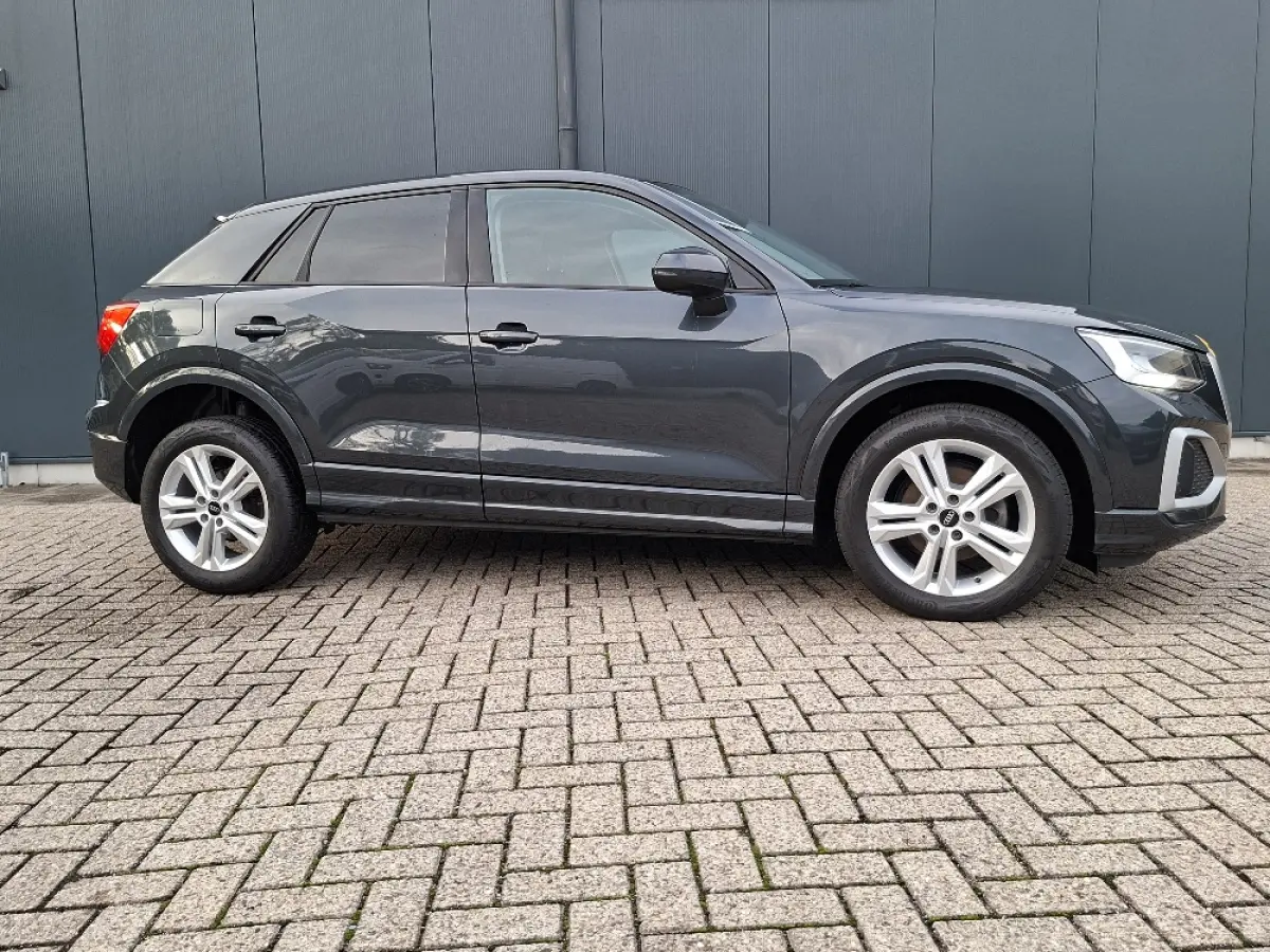 35 TFSI Advanced * AUTOMAAT* Parkeercamera* Adaptieve Cruise Control * Stoelverwarming * 64.000KM *