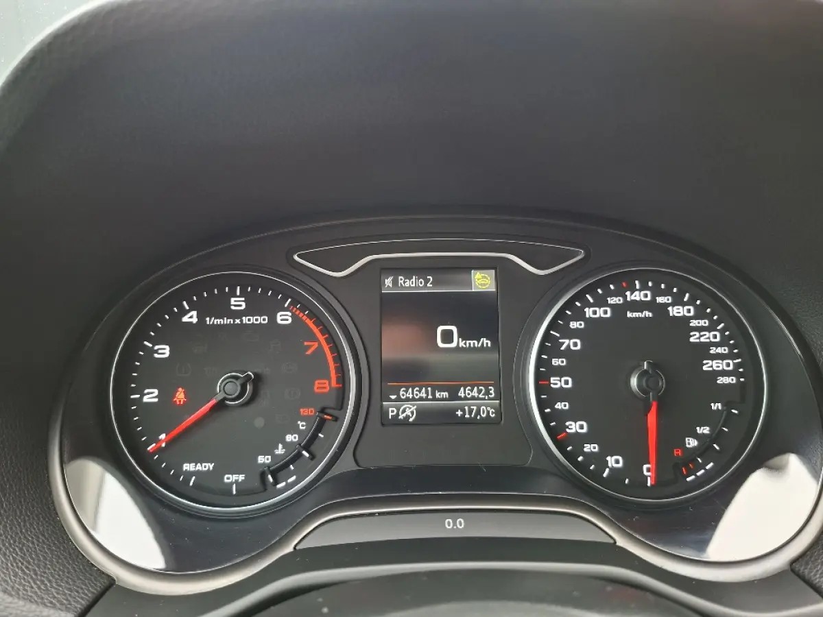 35 TFSI Advanced * AUTOMAAT* Parkeercamera* Adaptieve Cruise Control * Stoelverwarming * 64.000KM *