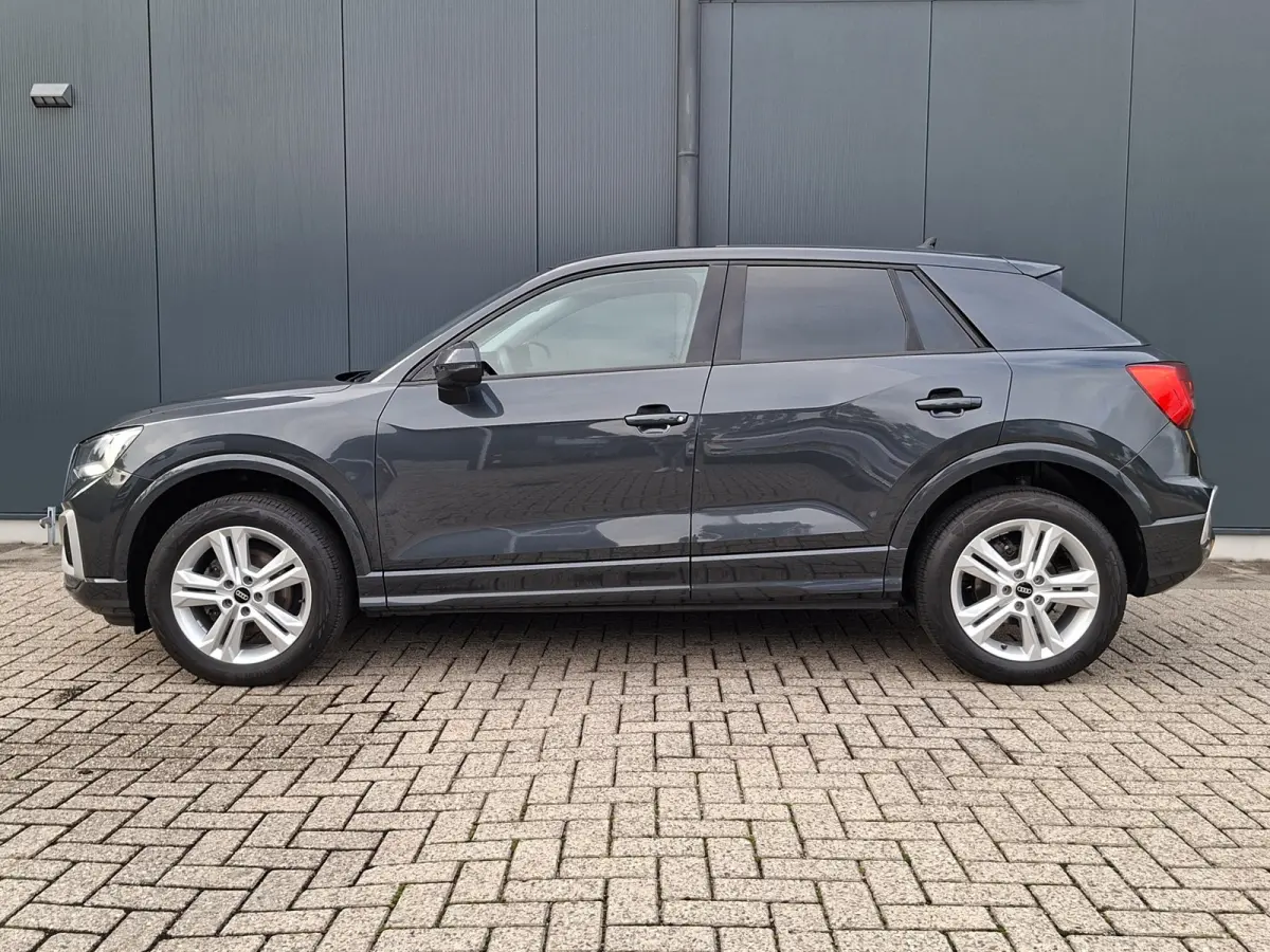 35 TFSI Advanced * AUTOMAAT* Parkeercamera* Adaptieve Cruise Control * Stoelverwarming * 64.000KM *