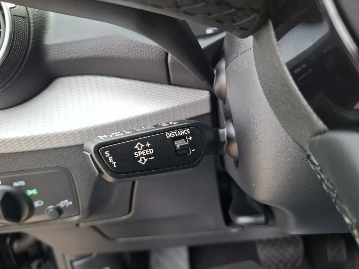 35 TFSI Advanced * AUTOMAAT* Parkeercamera* Adaptieve Cruise Control * Stoelverwarming * 64.000KM *
