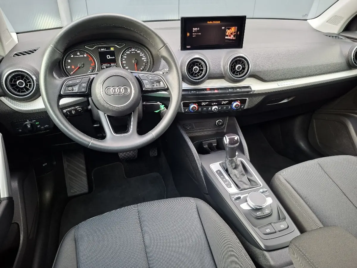 35 TFSI Advanced * AUTOMAAT* Parkeercamera* Adaptieve Cruise Control * Stoelverwarming * 64.000KM *