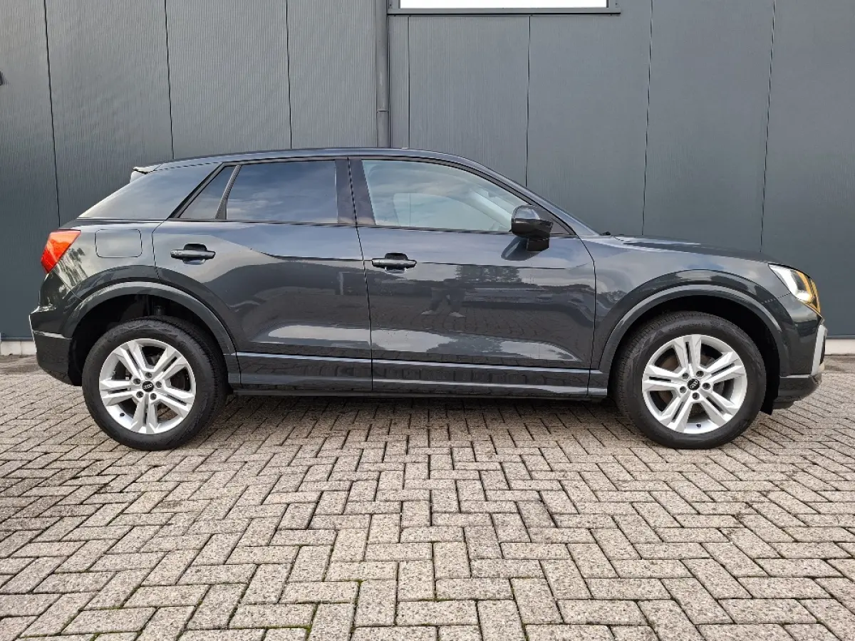 35 TFSI Advanced * AUTOMAAT* Parkeercamera* Adaptieve Cruise Control * Stoelverwarming * 64.000KM *