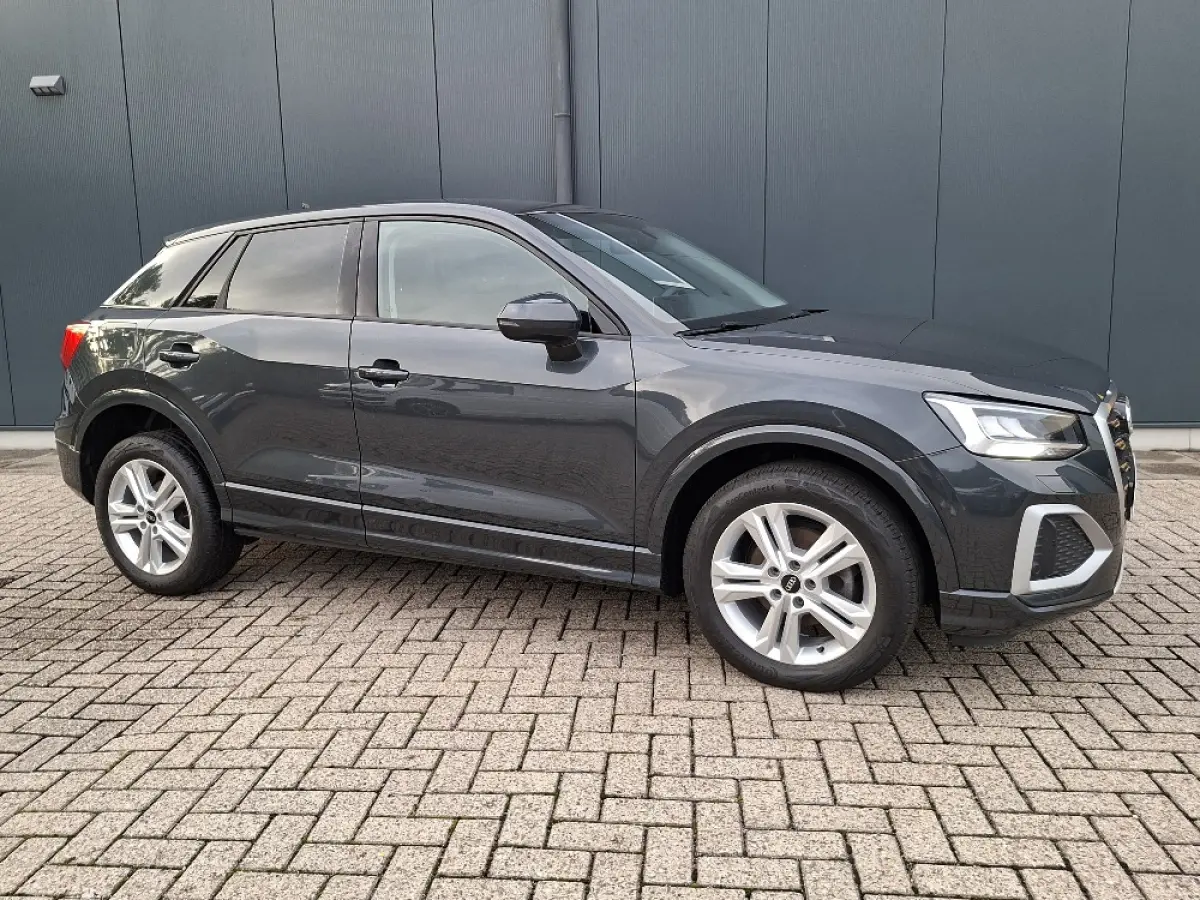 35 TFSI Advanced * AUTOMAAT* Parkeercamera* Adaptieve Cruise Control * Stoelverwarming * 64.000KM *
