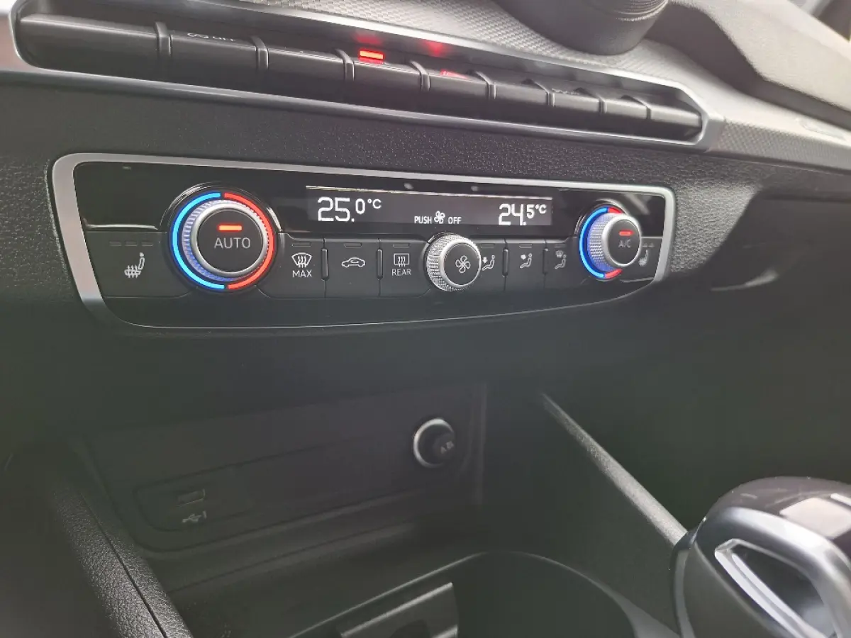 35 TFSI Advanced * AUTOMAAT* Parkeercamera* Adaptieve Cruise Control * Stoelverwarming * 64.000KM *