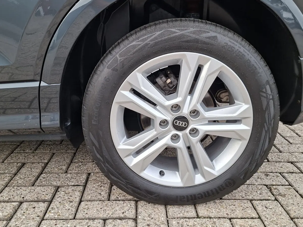 35 TFSI Advanced * AUTOMAAT* Parkeercamera* Adaptieve Cruise Control * Stoelverwarming * 64.000KM *